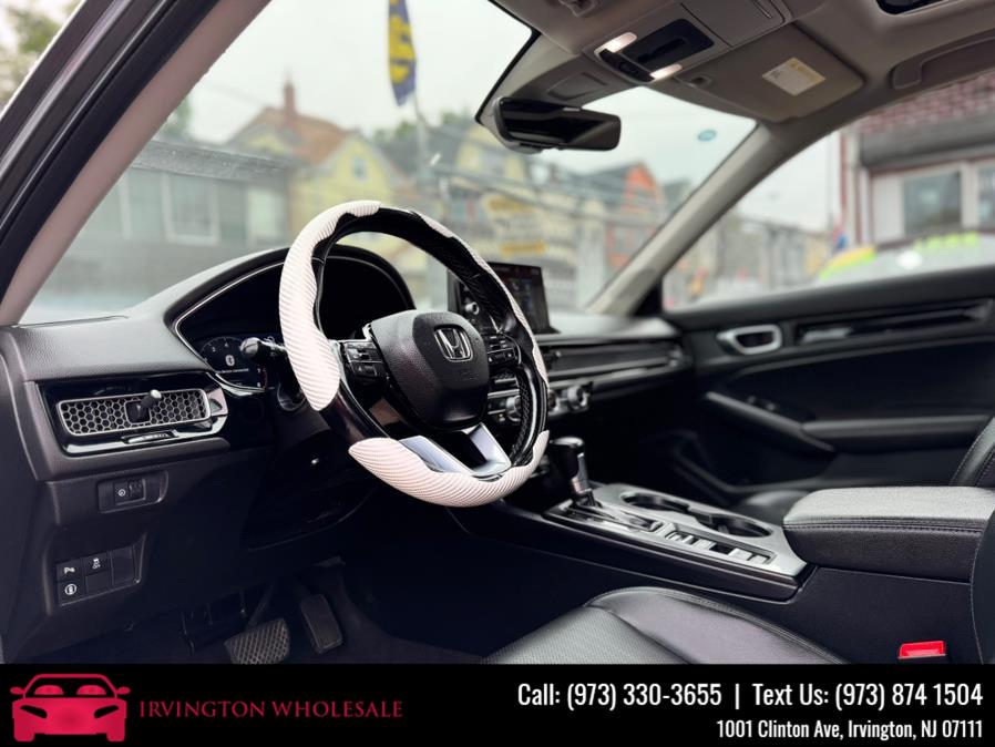 2023 Honda Civic Sedan Touring CVT, available for sale in Irvington, New Jersey | Irvington Wholesale Group. Irvington, New Jersey 2023 Honda Civic Sedan Touring CVT, available for sale in Irvington, New Jersey | Irvington Wholesale Group. Irvington, New Jersey