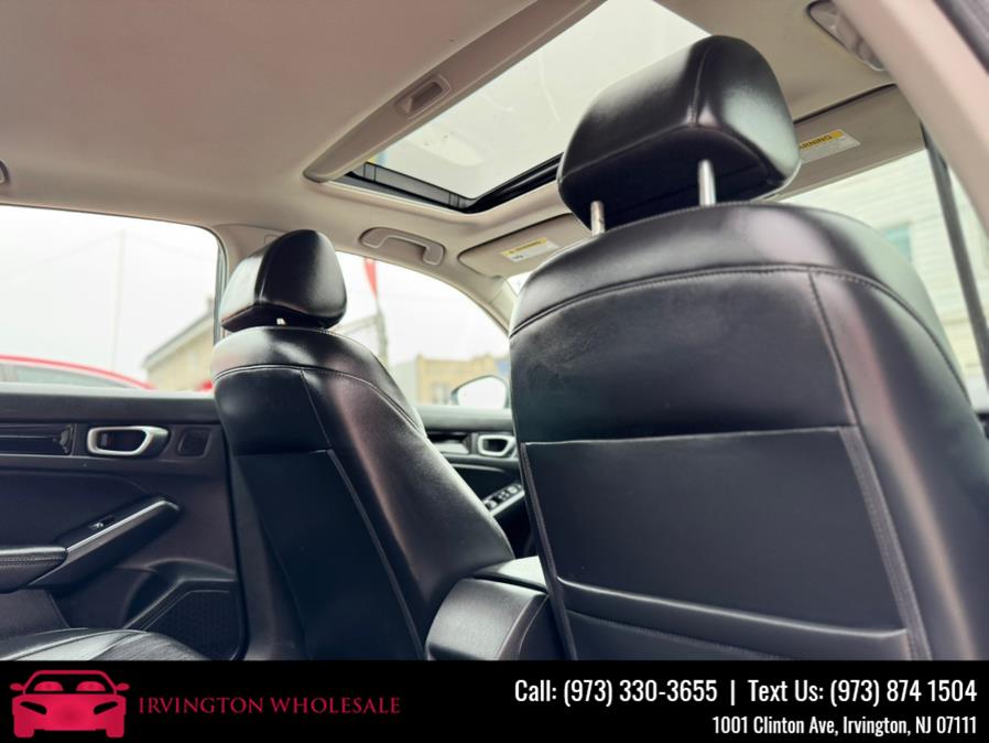 2023 Honda Civic Sedan Touring CVT, available for sale in Irvington, New Jersey | Irvington Wholesale Group. Irvington, New Jersey 2023 Honda Civic Sedan Touring CVT, available for sale in Irvington, New Jersey | Irvington Wholesale Group. Irvington, New Jersey