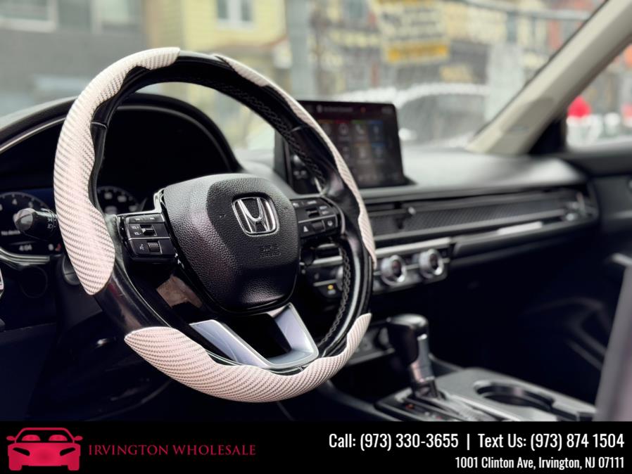 2023 Honda Civic Sedan Touring CVT, available for sale in Irvington, New Jersey | Irvington Wholesale Group. Irvington, New Jersey 2023 Honda Civic Sedan Touring CVT, available for sale in Irvington, New Jersey | Irvington Wholesale Group. Irvington, New Jersey