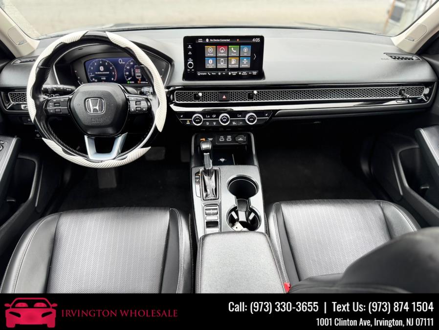 2023 Honda Civic Sedan Touring CVT, available for sale in Irvington, New Jersey | Irvington Wholesale Group. Irvington, New Jersey 2023 Honda Civic Sedan Touring CVT, available for sale in Irvington, New Jersey | Irvington Wholesale Group. Irvington, New Jersey