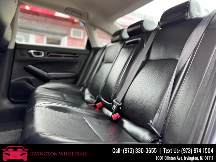 2023 Honda Civic Sedan Touring CVT, available for sale in Irvington, New Jersey | Irvington Wholesale Group. Irvington, New Jersey 2023 Honda Civic Sedan Touring CVT, available for sale in Irvington, New Jersey | Irvington Wholesale Group. Irvington, New Jersey