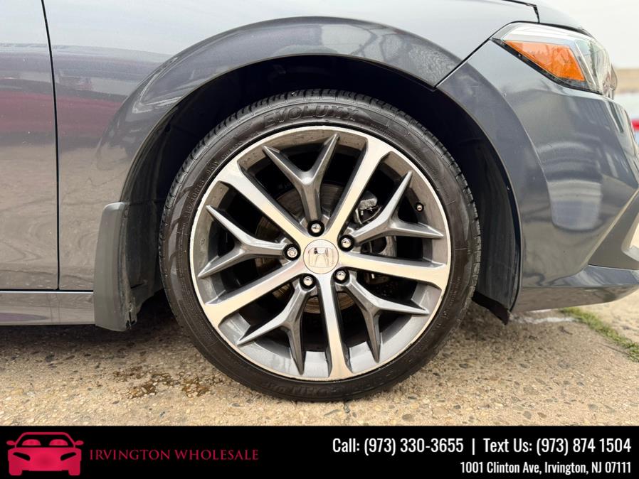2023 Honda Civic Sedan Touring CVT, available for sale in Irvington, New Jersey | Irvington Wholesale Group. Irvington, New Jersey 2023 Honda Civic Sedan Touring CVT, available for sale in Irvington, New Jersey | Irvington Wholesale Group. Irvington, New Jersey