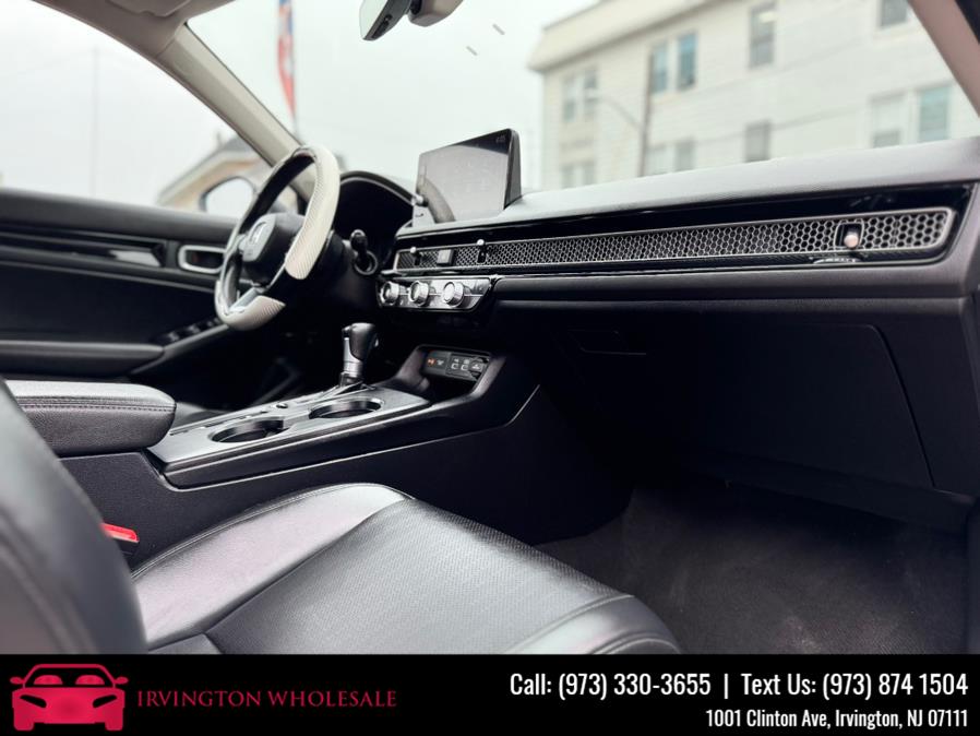 2023 Honda Civic Sedan Touring CVT, available for sale in Irvington, New Jersey | Irvington Wholesale Group. Irvington, New Jersey 2023 Honda Civic Sedan Touring CVT, available for sale in Irvington, New Jersey | Irvington Wholesale Group. Irvington, New Jersey