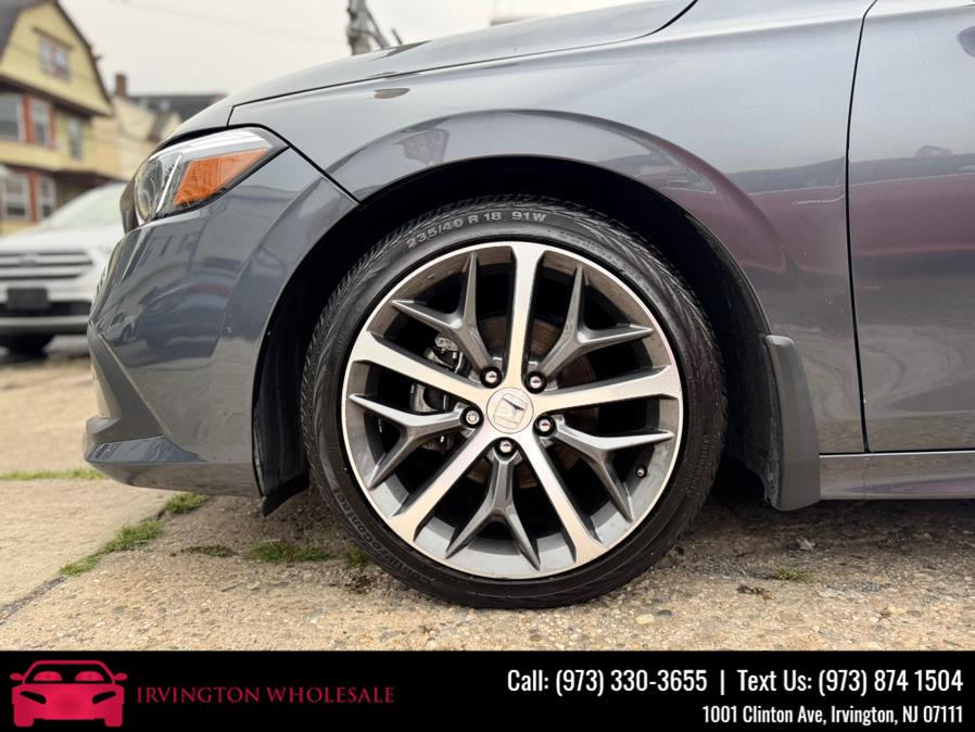 2023 Honda Civic Sedan Touring CVT, available for sale in Irvington, New Jersey | Irvington Wholesale Group. Irvington, New Jersey 2023 Honda Civic Sedan Touring CVT, available for sale in Irvington, New Jersey | Irvington Wholesale Group. Irvington, New Jersey