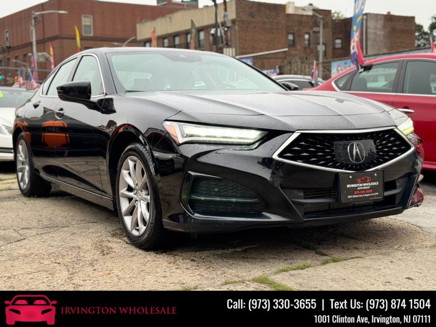 2021 Acura TLX FWD, available for sale in Irvington, New Jersey | Irvington Wholesale Group. Irvington, New Jersey 2021 Acura TLX FWD, available for sale in Irvington, New Jersey | Irvington Wholesale Group. Irvington, New Jersey