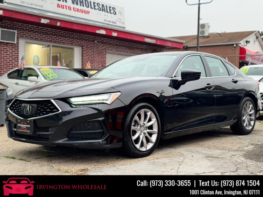 2021 Acura TLX FWD, available for sale in Irvington, New Jersey | Irvington Wholesale Group. Irvington, New Jersey 2021 Acura TLX FWD, available for sale in Irvington, New Jersey | Irvington Wholesale Group. Irvington, New Jersey