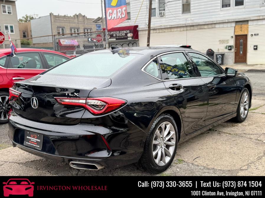2021 Acura TLX FWD, available for sale in Irvington, New Jersey | Irvington Wholesale Group. Irvington, New Jersey 2021 Acura TLX FWD, available for sale in Irvington, New Jersey | Irvington Wholesale Group. Irvington, New Jersey