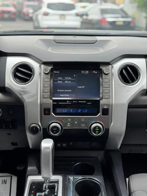 2021 Toyota Tundra SR5 Double Cab photo 12