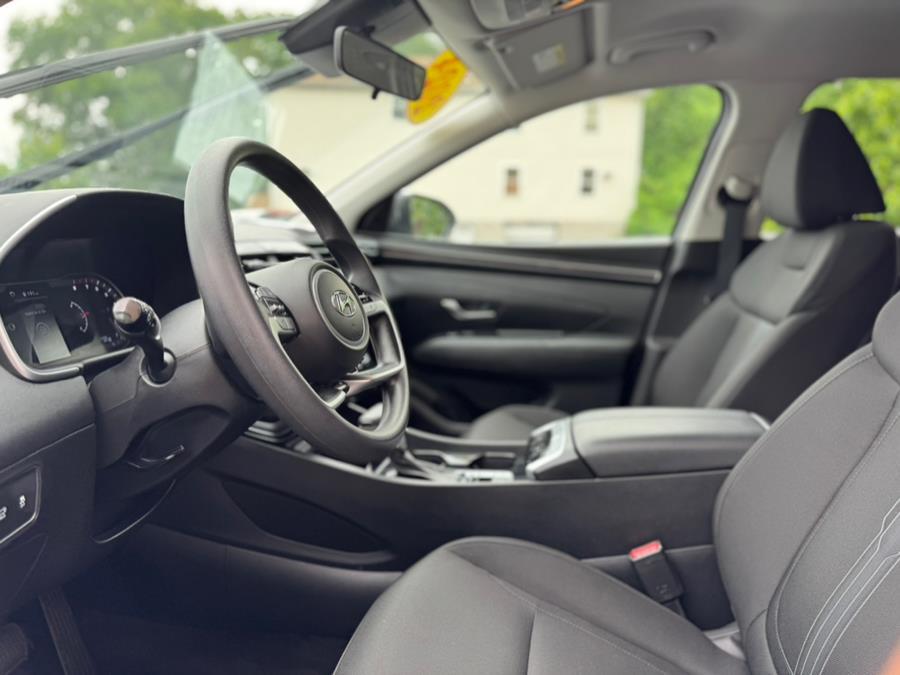 2022 Hyundai Tucson SEL AWD, available for sale in Irvington, New Jersey | RT 603 Auto Mall. Irvington, New Jersey 2022 Hyundai Tucson SEL AWD, available for sale in Irvington, New Jersey | RT 603 Auto Mall. Irvington, New Jersey