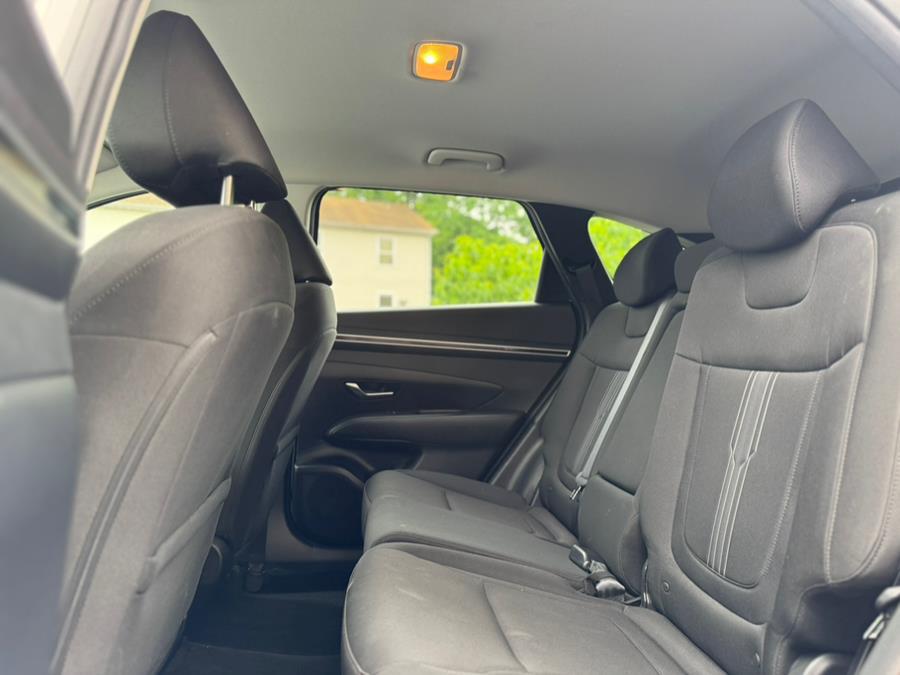 2022 Hyundai Tucson SEL AWD, available for sale in Irvington, New Jersey | RT 603 Auto Mall. Irvington, New Jersey 2022 Hyundai Tucson SEL AWD, available for sale in Irvington, New Jersey | RT 603 Auto Mall. Irvington, New Jersey