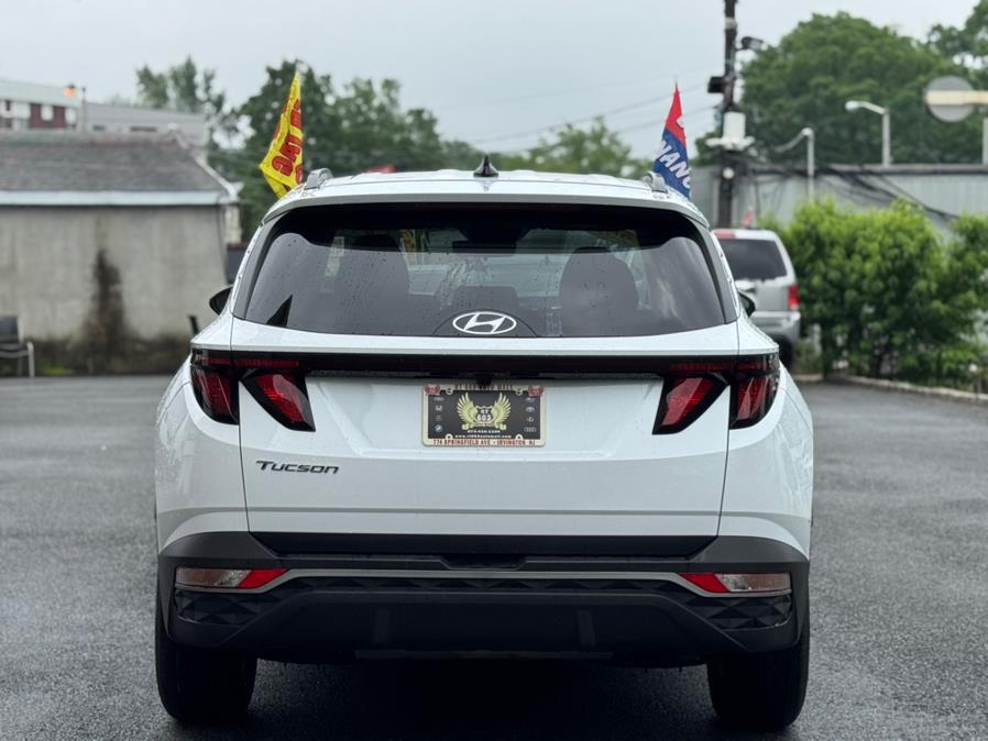 2022 Hyundai Tucson SEL AWD, available for sale in Irvington, New Jersey | RT 603 Auto Mall. Irvington, New Jersey 2022 Hyundai Tucson SEL AWD, available for sale in Irvington, New Jersey | RT 603 Auto Mall. Irvington, New Jersey