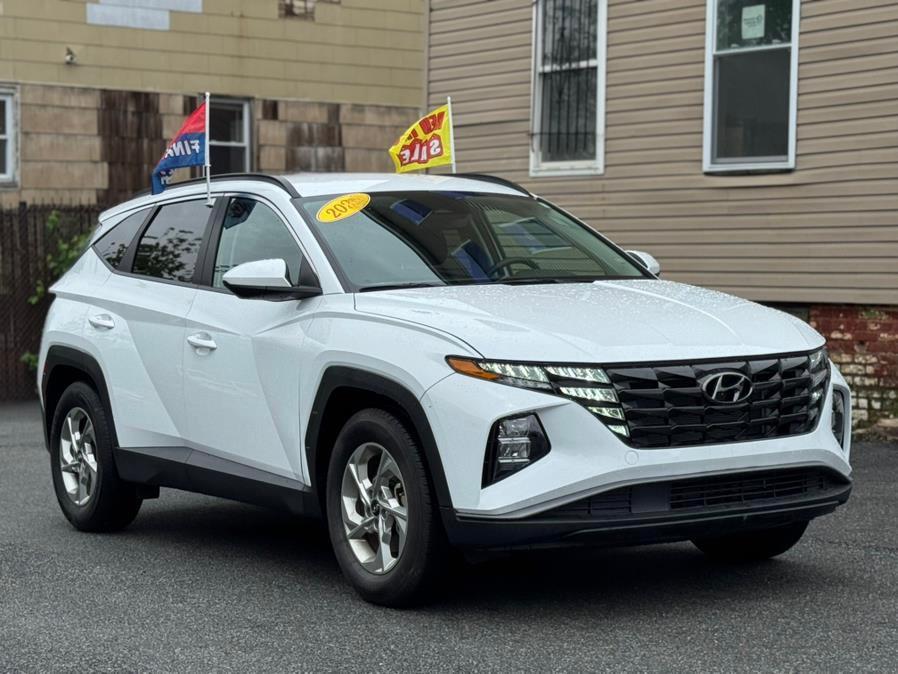 2022 Hyundai Tucson SEL AWD, available for sale in Irvington, New Jersey | RT 603 Auto Mall. Irvington, New Jersey 2022 Hyundai Tucson SEL AWD, available for sale in Irvington, New Jersey | RT 603 Auto Mall. Irvington, New Jersey