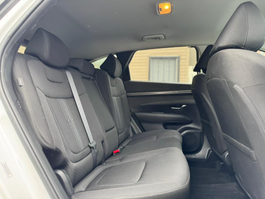 2022 Hyundai Tucson SEL AWD, available for sale in Irvington, New Jersey | RT 603 Auto Mall. Irvington, New Jersey 2022 Hyundai Tucson SEL AWD, available for sale in Irvington, New Jersey | RT 603 Auto Mall. Irvington, New Jersey