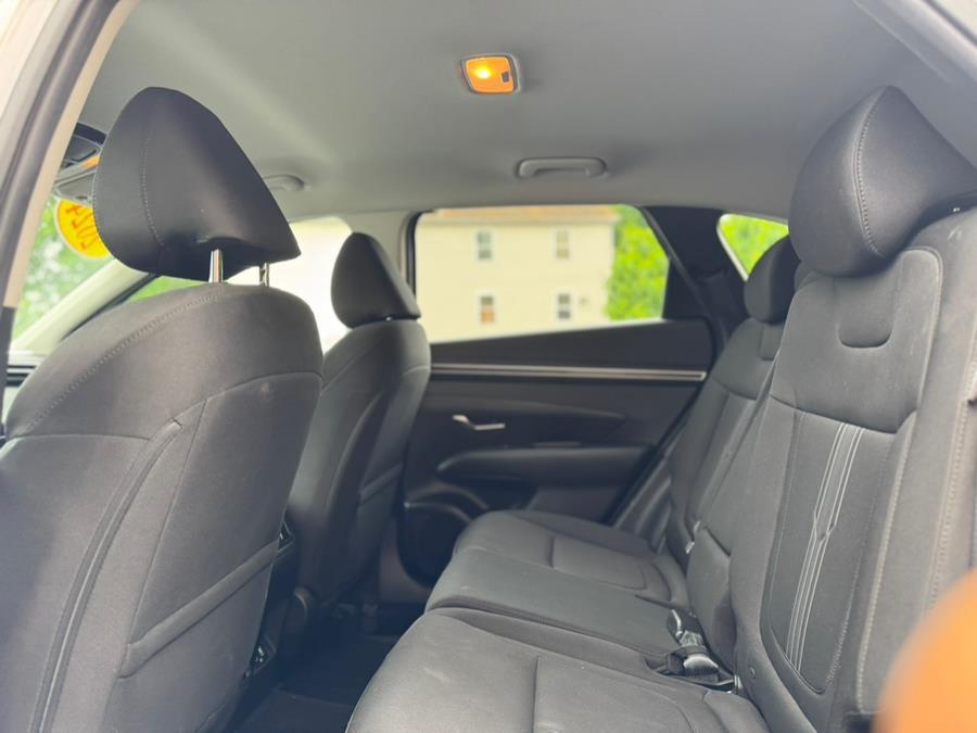 2022 Hyundai Tucson SEL AWD, available for sale in Irvington, New Jersey | RT 603 Auto Mall. Irvington, New Jersey 2022 Hyundai Tucson SEL AWD, available for sale in Irvington, New Jersey | RT 603 Auto Mall. Irvington, New Jersey