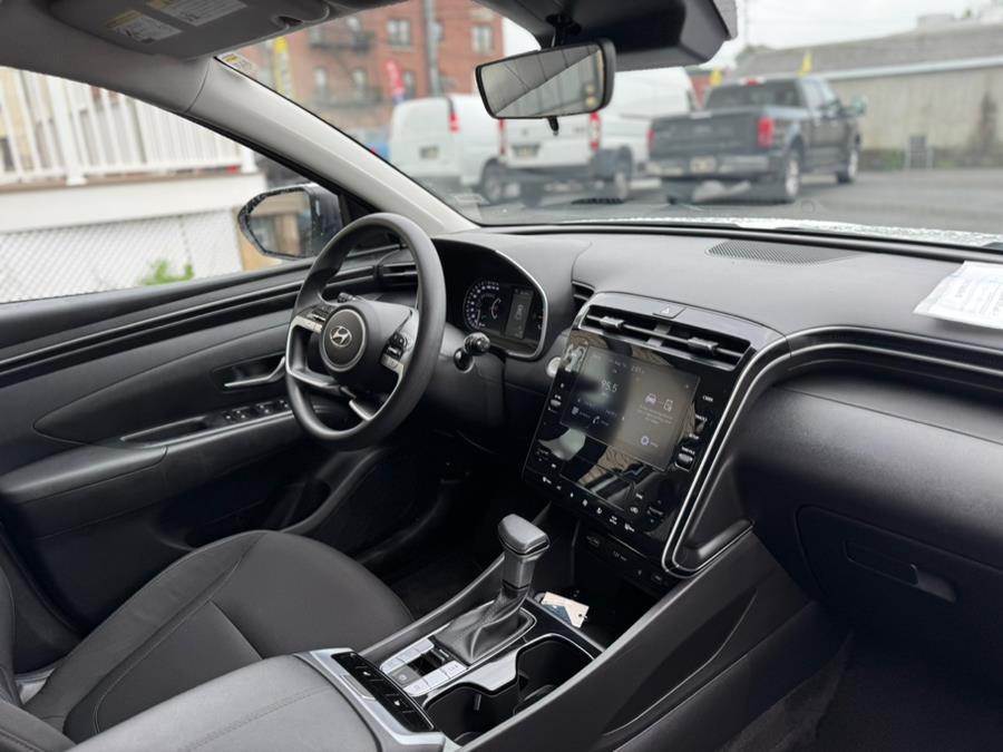 2022 Hyundai Tucson SEL AWD, available for sale in Irvington, New Jersey | RT 603 Auto Mall. Irvington, New Jersey 2022 Hyundai Tucson SEL AWD, available for sale in Irvington, New Jersey | RT 603 Auto Mall. Irvington, New Jersey