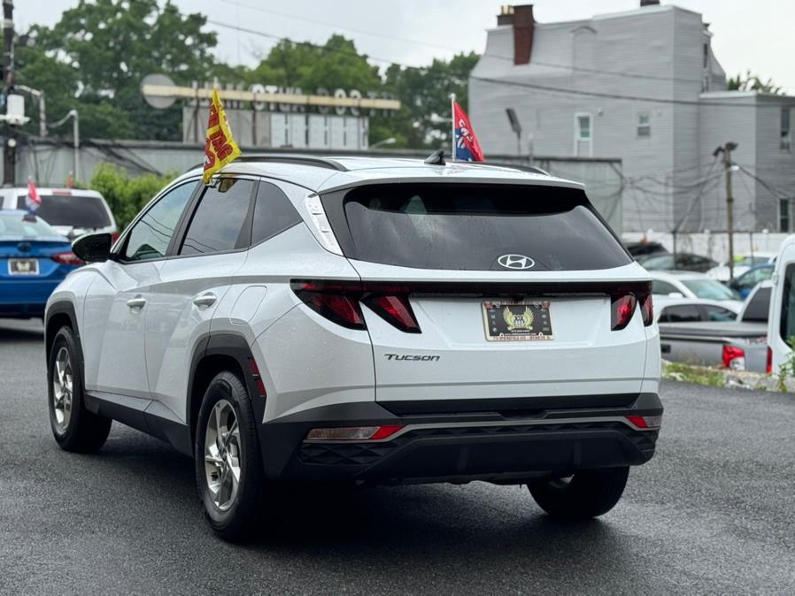 2022 Hyundai Tucson SEL AWD, available for sale in Irvington, New Jersey | RT 603 Auto Mall. Irvington, New Jersey 2022 Hyundai Tucson SEL AWD, available for sale in Irvington, New Jersey | RT 603 Auto Mall. Irvington, New Jersey