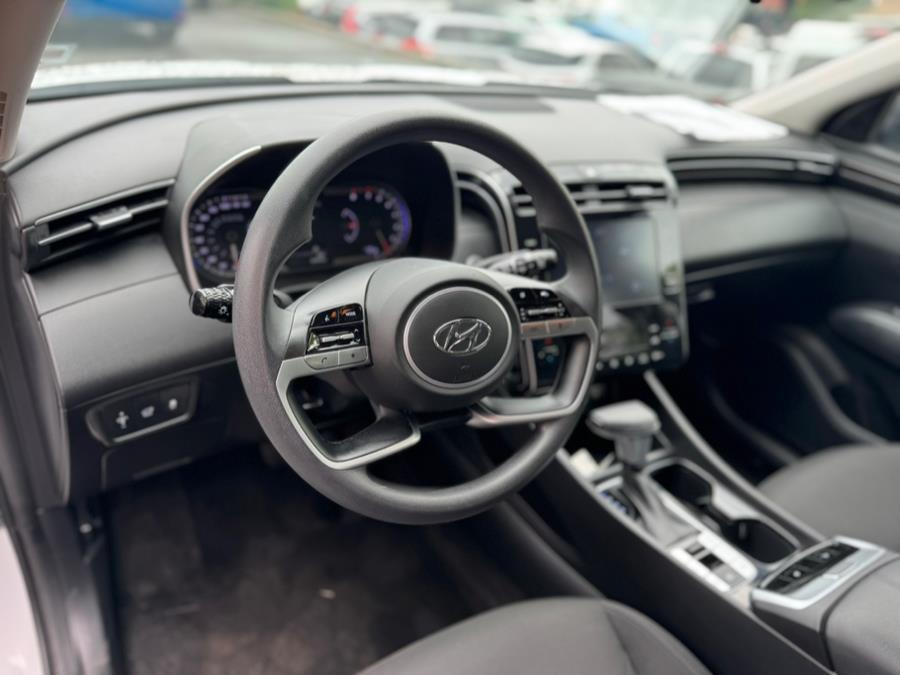 2022 Hyundai Tucson SEL AWD, available for sale in Irvington, New Jersey | RT 603 Auto Mall. Irvington, New Jersey 2022 Hyundai Tucson SEL AWD, available for sale in Irvington, New Jersey | RT 603 Auto Mall. Irvington, New Jersey