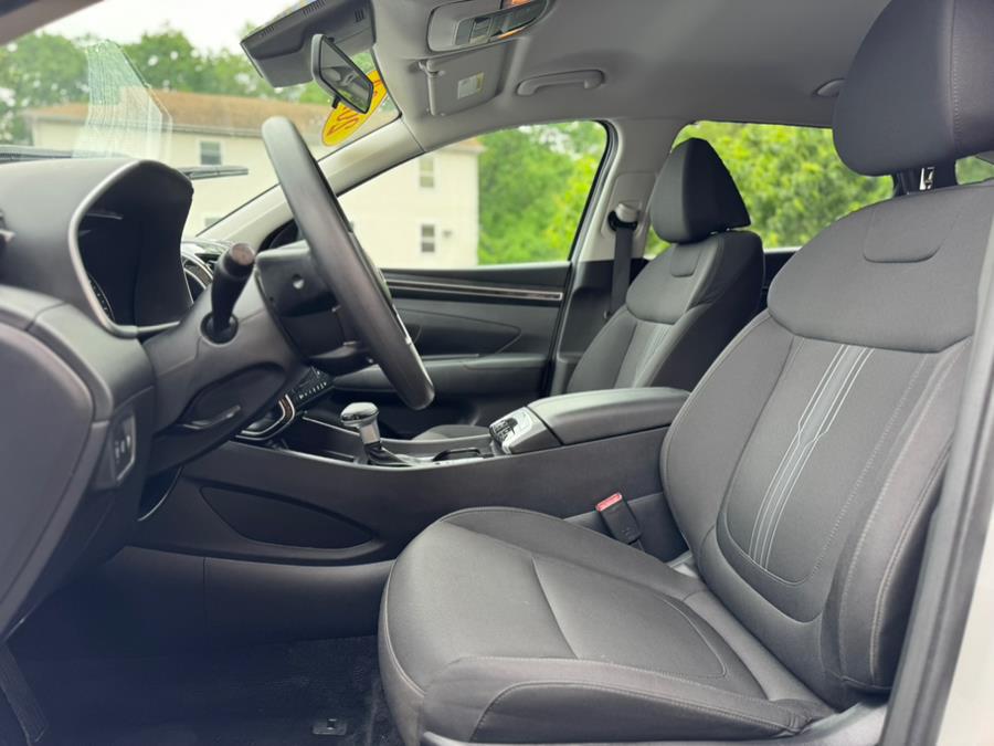 2022 Hyundai Tucson SEL AWD, available for sale in Irvington, New Jersey | RT 603 Auto Mall. Irvington, New Jersey 2022 Hyundai Tucson SEL AWD, available for sale in Irvington, New Jersey | RT 603 Auto Mall. Irvington, New Jersey