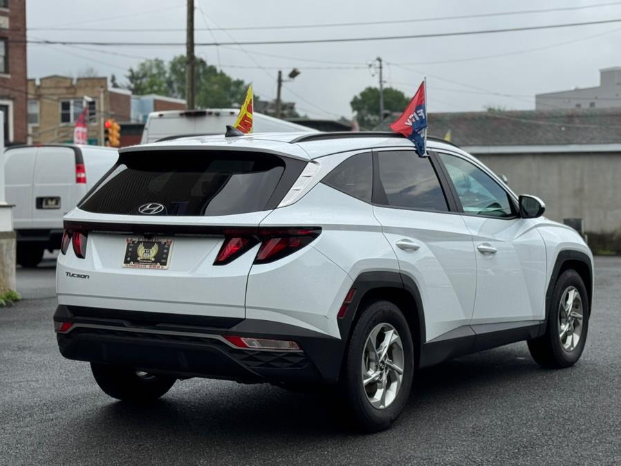 2022 Hyundai Tucson SEL AWD, available for sale in Irvington, New Jersey | RT 603 Auto Mall. Irvington, New Jersey 2022 Hyundai Tucson SEL AWD, available for sale in Irvington, New Jersey | RT 603 Auto Mall. Irvington, New Jersey
