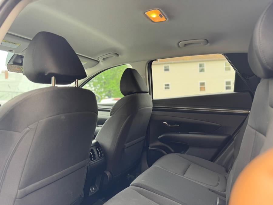 2022 Hyundai Tucson SEL AWD, available for sale in Irvington, New Jersey | RT 603 Auto Mall. Irvington, New Jersey 2022 Hyundai Tucson SEL AWD, available for sale in Irvington, New Jersey | RT 603 Auto Mall. Irvington, New Jersey
