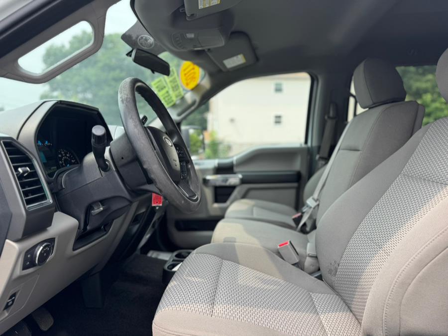 2017 Ford F-150 XLT 4WD SuperCrew 5.5'' Box, available for sale in Irvington, New Jersey | RT 603 Auto Mall. Irvington, New Jersey 2017 Ford F-150 XLT 4WD SuperCrew 5.5'' Box, available for sale in Irvington, New Jersey | RT 603 Auto Mall. Irvington, New Jersey