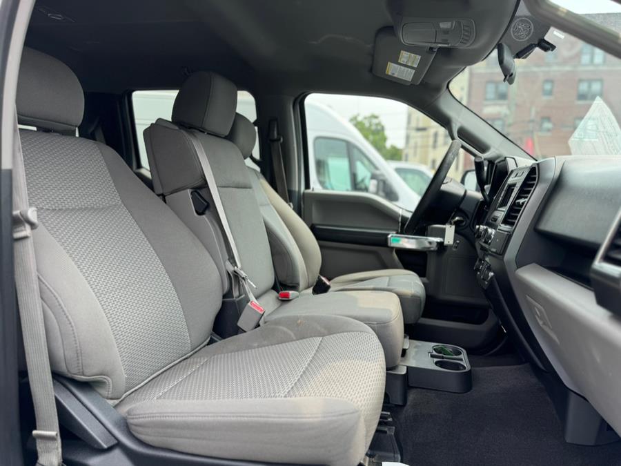 2017 Ford F-150 XLT 4WD SuperCrew 5.5'' Box, available for sale in Irvington, New Jersey | RT 603 Auto Mall. Irvington, New Jersey 2017 Ford F-150 XLT 4WD SuperCrew 5.5'' Box, available for sale in Irvington, New Jersey | RT 603 Auto Mall. Irvington, New Jersey