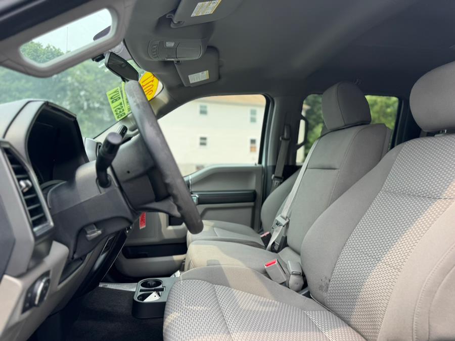 2017 Ford F-150 XLT 4WD SuperCrew 5.5'' Box, available for sale in Irvington, New Jersey | RT 603 Auto Mall. Irvington, New Jersey 2017 Ford F-150 XLT 4WD SuperCrew 5.5'' Box, available for sale in Irvington, New Jersey | RT 603 Auto Mall. Irvington, New Jersey