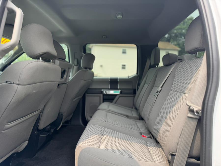 2017 Ford F-150 XLT 4WD SuperCrew 5.5'' Box, available for sale in Irvington, New Jersey | RT 603 Auto Mall. Irvington, New Jersey 2017 Ford F-150 XLT 4WD SuperCrew 5.5'' Box, available for sale in Irvington, New Jersey | RT 603 Auto Mall. Irvington, New Jersey