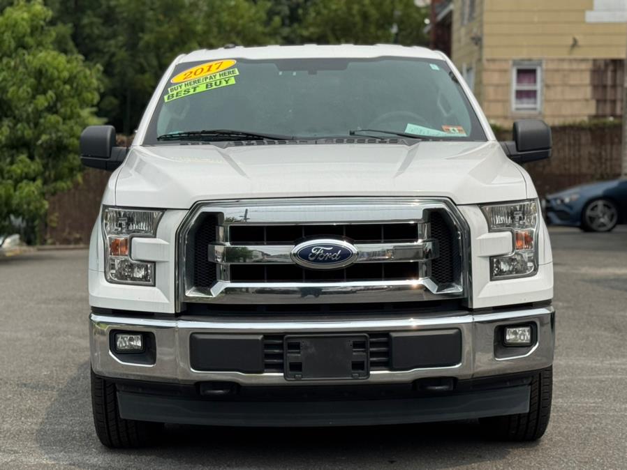 2017 Ford F-150 XLT 4WD SuperCrew 5.5'' Box, available for sale in Irvington, New Jersey | RT 603 Auto Mall. Irvington, New Jersey 2017 Ford F-150 XLT 4WD SuperCrew 5.5'' Box, available for sale in Irvington, New Jersey | RT 603 Auto Mall. Irvington, New Jersey