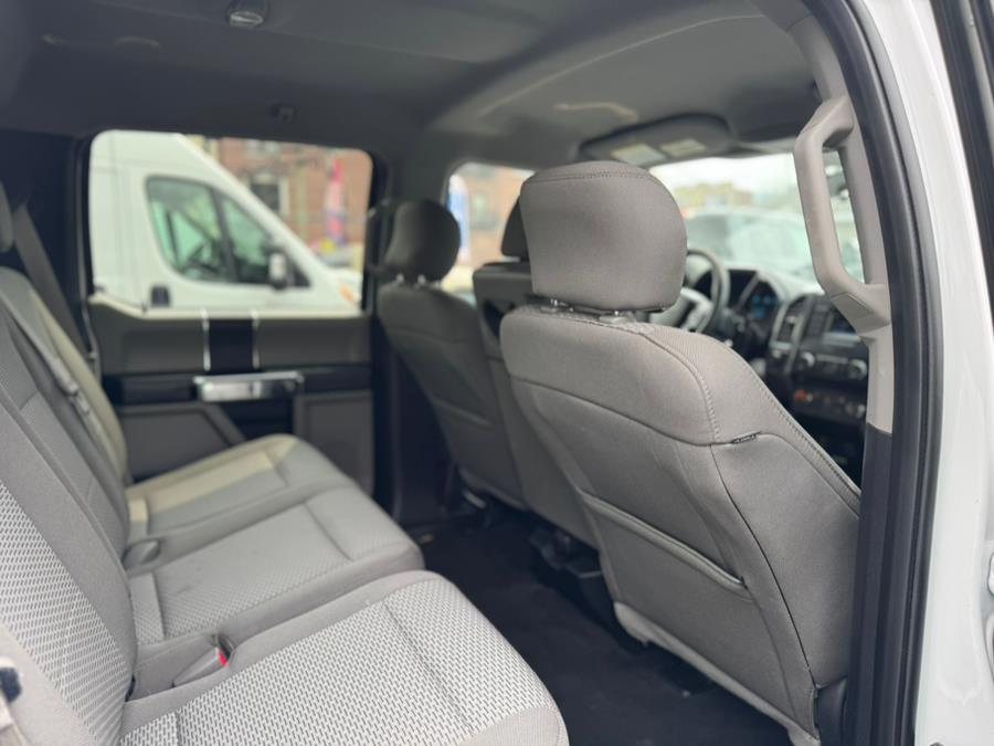 2017 Ford F-150 XLT 4WD SuperCrew 5.5'' Box, available for sale in Irvington, New Jersey | RT 603 Auto Mall. Irvington, New Jersey 2017 Ford F-150 XLT 4WD SuperCrew 5.5'' Box, available for sale in Irvington, New Jersey | RT 603 Auto Mall. Irvington, New Jersey