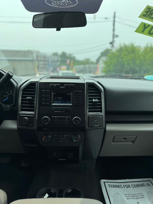 2017 Ford F-150 XLT 4WD SuperCrew 5.5'' Box, available for sale in Irvington, New Jersey | RT 603 Auto Mall. Irvington, New Jersey 2017 Ford F-150 XLT 4WD SuperCrew 5.5'' Box, available for sale in Irvington, New Jersey | RT 603 Auto Mall. Irvington, New Jersey