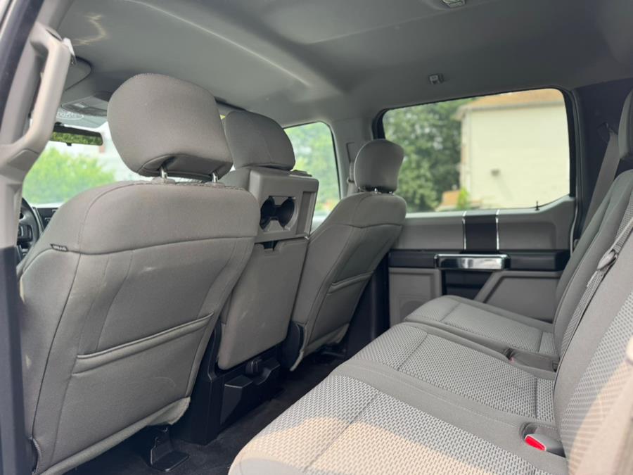 2017 Ford F-150 XLT 4WD SuperCrew 5.5'' Box, available for sale in Irvington, New Jersey | RT 603 Auto Mall. Irvington, New Jersey 2017 Ford F-150 XLT 4WD SuperCrew 5.5'' Box, available for sale in Irvington, New Jersey | RT 603 Auto Mall. Irvington, New Jersey