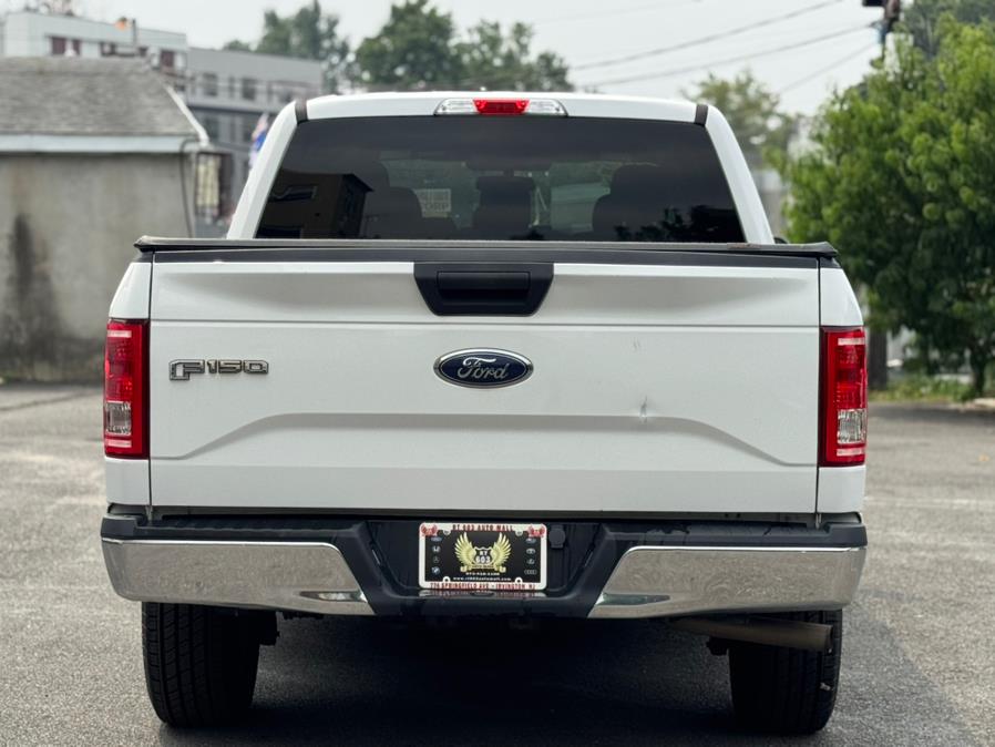 2017 Ford F-150 XLT 4WD SuperCrew 5.5'' Box, available for sale in Irvington, New Jersey | RT 603 Auto Mall. Irvington, New Jersey 2017 Ford F-150 XLT 4WD SuperCrew 5.5'' Box, available for sale in Irvington, New Jersey | RT 603 Auto Mall. Irvington, New Jersey