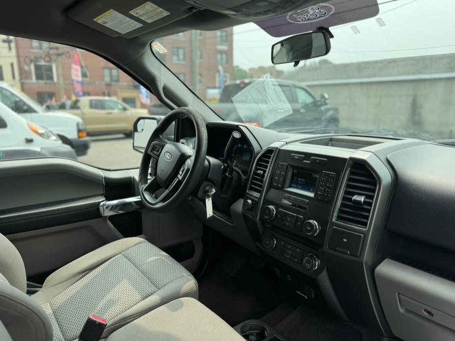 2017 Ford F-150 XLT 4WD SuperCrew 5.5'' Box, available for sale in Irvington, New Jersey | RT 603 Auto Mall. Irvington, New Jersey 2017 Ford F-150 XLT 4WD SuperCrew 5.5'' Box, available for sale in Irvington, New Jersey | RT 603 Auto Mall. Irvington, New Jersey