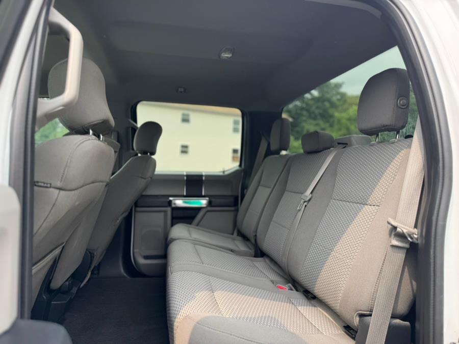 2017 Ford F-150 XLT 4WD SuperCrew 5.5'' Box, available for sale in Irvington, New Jersey | RT 603 Auto Mall. Irvington, New Jersey 2017 Ford F-150 XLT 4WD SuperCrew 5.5'' Box, available for sale in Irvington, New Jersey | RT 603 Auto Mall. Irvington, New Jersey