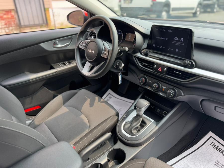 2023 Kia Forte LXS IVT, available for sale in Irvington, New Jersey | RT 603 Auto Mall. Irvington, New Jersey 2023 Kia Forte LXS IVT, available for sale in Irvington, New Jersey | RT 603 Auto Mall. Irvington, New Jersey