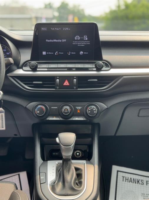 2023 Kia Forte LXS IVT, available for sale in Irvington, New Jersey | RT 603 Auto Mall. Irvington, New Jersey 2023 Kia Forte LXS IVT, available for sale in Irvington, New Jersey | RT 603 Auto Mall. Irvington, New Jersey