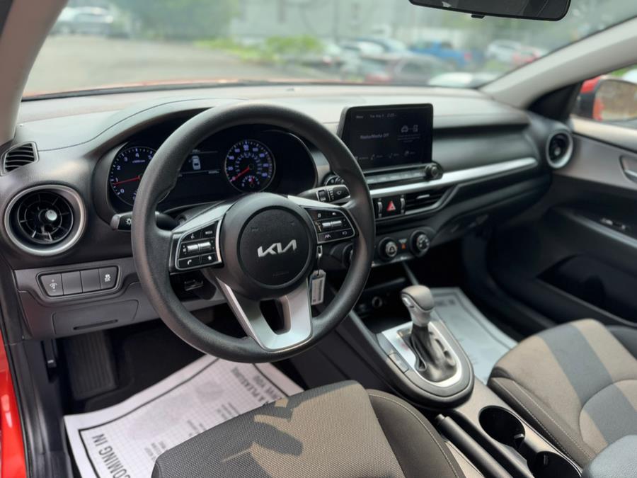 2023 Kia Forte LXS IVT, available for sale in Irvington, New Jersey | RT 603 Auto Mall. Irvington, New Jersey 2023 Kia Forte LXS IVT, available for sale in Irvington, New Jersey | RT 603 Auto Mall. Irvington, New Jersey
