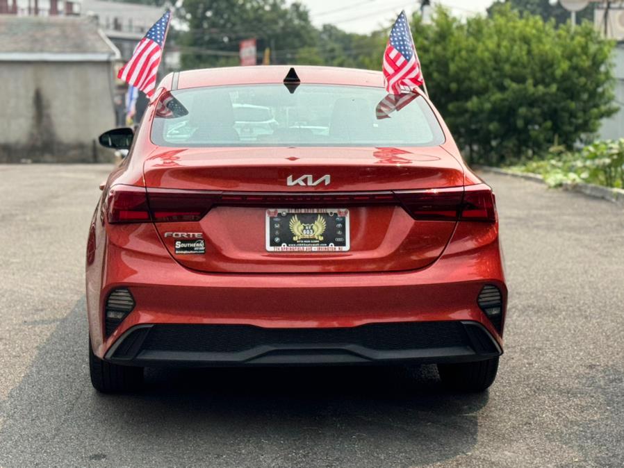 2023 Kia Forte LXS IVT, available for sale in Irvington, New Jersey | RT 603 Auto Mall. Irvington, New Jersey 2023 Kia Forte LXS IVT, available for sale in Irvington, New Jersey | RT 603 Auto Mall. Irvington, New Jersey