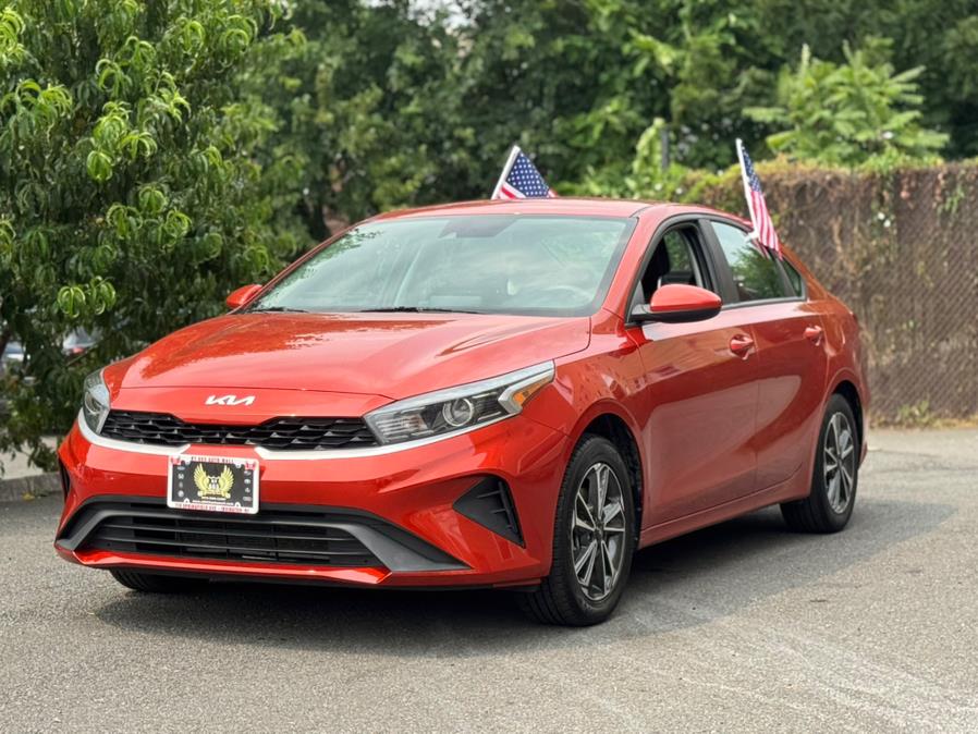 2023 Kia Forte LXS IVT, available for sale in Irvington, New Jersey | RT 603 Auto Mall. Irvington, New Jersey 2023 Kia Forte LXS IVT, available for sale in Irvington, New Jersey | RT 603 Auto Mall. Irvington, New Jersey