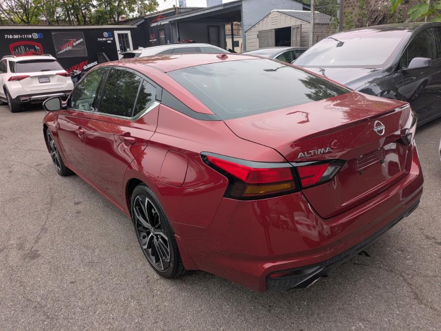 2024 Nissan Altima 2.5 SR Sedan, available for sale in Long Island City, New York | Luxury Of Queens. Long Island City, New York 2024 Nissan Altima 2.5 SR Sedan, available for sale in Long Island City, New York | Luxury Of Queens. Long Island City, New York