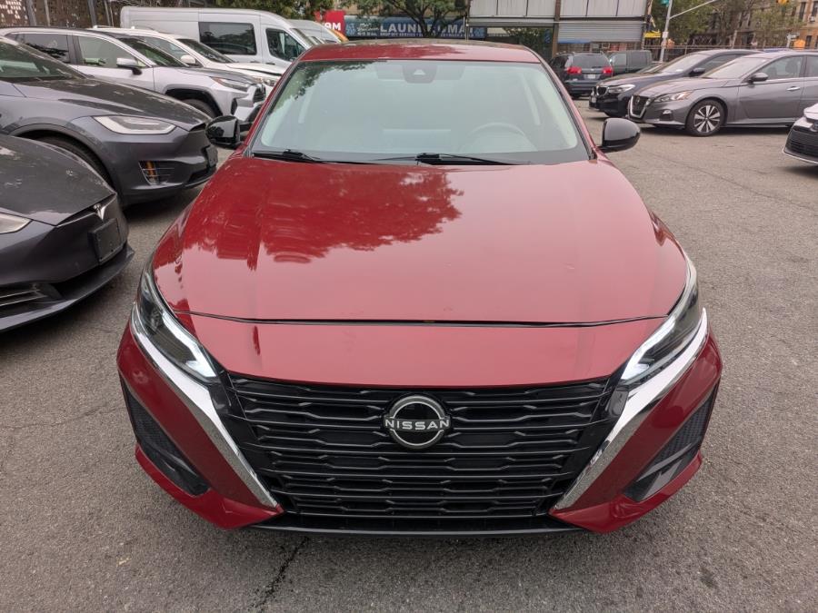 2024 Nissan Altima 2.5 SR Sedan, available for sale in Long Island City, New York | Luxury Of Queens. Long Island City, New York 2024 Nissan Altima 2.5 SR Sedan, available for sale in Long Island City, New York | Luxury Of Queens. Long Island City, New York