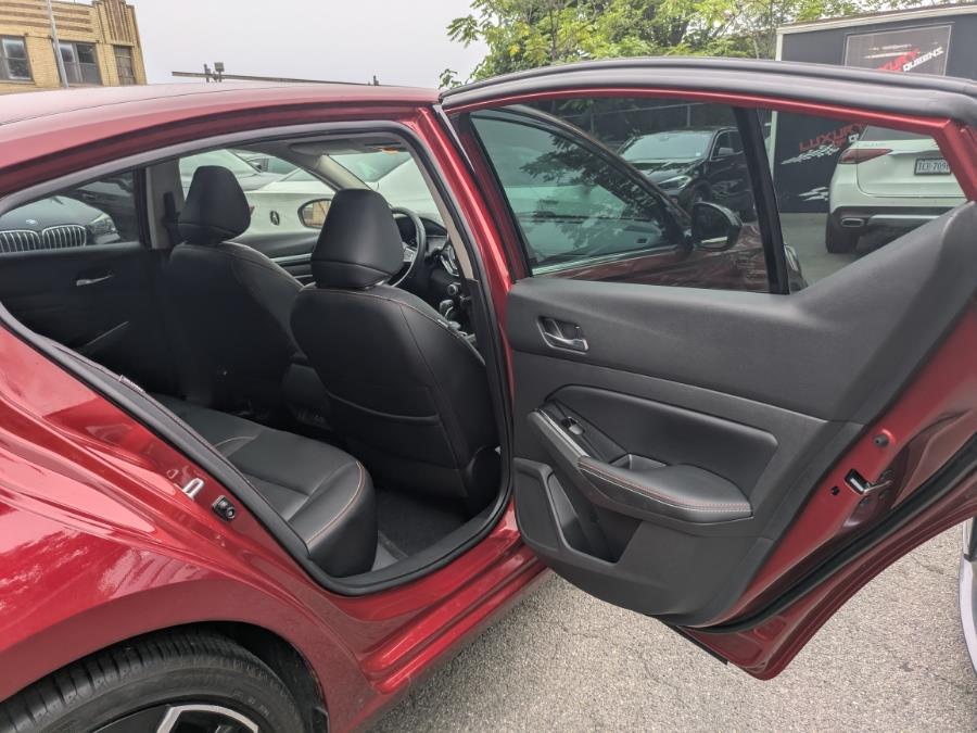 2024 Nissan Altima 2.5 SR Sedan, available for sale in Long Island City, New York | Luxury Of Queens. Long Island City, New York 2024 Nissan Altima 2.5 SR Sedan, available for sale in Long Island City, New York | Luxury Of Queens. Long Island City, New York
