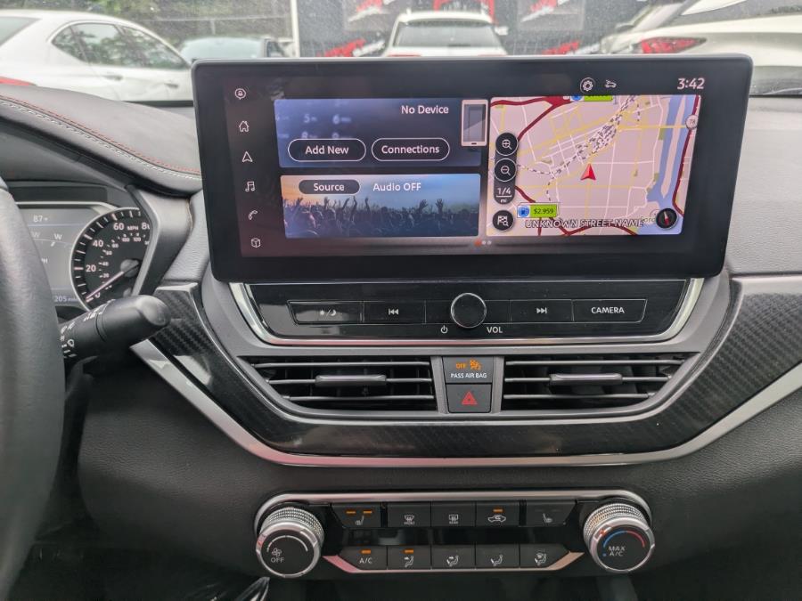 2024 Nissan Altima 2.5 SR Sedan, available for sale in Long Island City, New York | Luxury Of Queens. Long Island City, New York 2024 Nissan Altima 2.5 SR Sedan, available for sale in Long Island City, New York | Luxury Of Queens. Long Island City, New York