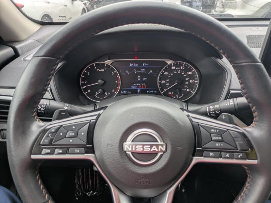 2024 Nissan Altima 2.5 SR Sedan, available for sale in Long Island City, New York | Luxury Of Queens. Long Island City, New York 2024 Nissan Altima 2.5 SR Sedan, available for sale in Long Island City, New York | Luxury Of Queens. Long Island City, New York