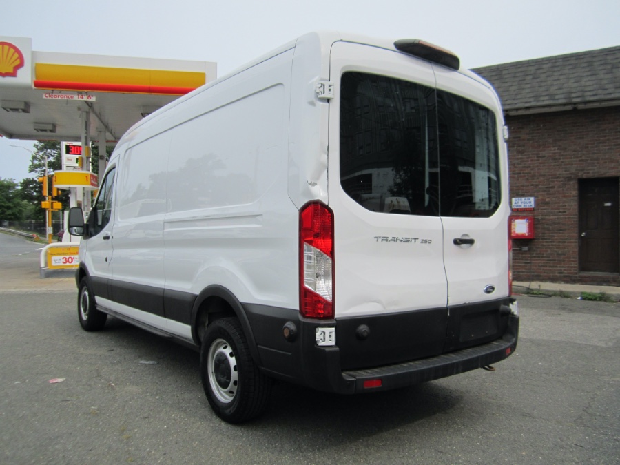 2019 Ford Transit Van T-250 148" Med Rf 9000 GVWR Sliding RH Dr, available for sale in Everett, Massachusetts | Suzi Motors Inc Dba Stadium Auto Sales. Everett, Massachusetts 2019 Ford Transit Van T-250 148" Med Rf 9000 GVWR Sliding RH Dr, available for sale in Everett, Massachusetts | Suzi Motors Inc Dba Stadium Auto Sales. Everett, Massachusetts
