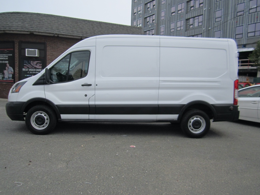 2019 Ford Transit Van T-250 148" Med Rf 9000 GVWR Sliding RH Dr, available for sale in Everett, Massachusetts | Suzi Motors Inc Dba Stadium Auto Sales. Everett, Massachusetts 2019 Ford Transit Van T-250 148" Med Rf 9000 GVWR Sliding RH Dr, available for sale in Everett, Massachusetts | Suzi Motors Inc Dba Stadium Auto Sales. Everett, Massachusetts