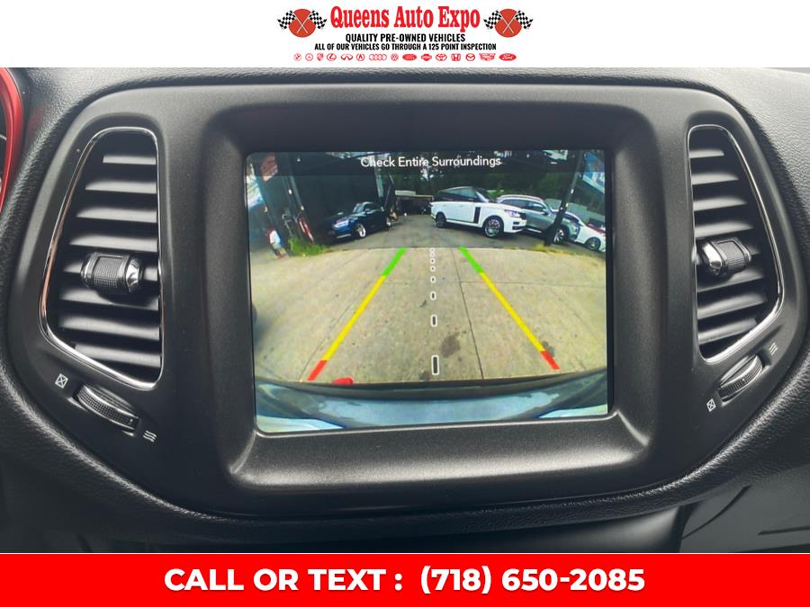 2019 Jeep Compass Trailhawk 4x4, available for sale in Woodside, New York | Queens Auto Expo. Woodside, New York 2019 Jeep Compass Trailhawk 4x4, available for sale in Woodside, New York | Queens Auto Expo. Woodside, New York