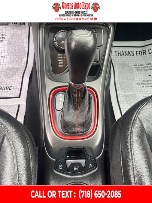 2019 Jeep Compass Trailhawk 4x4, available for sale in Woodside, New York | Queens Auto Expo. Woodside, New York 2019 Jeep Compass Trailhawk 4x4, available for sale in Woodside, New York | Queens Auto Expo. Woodside, New York
