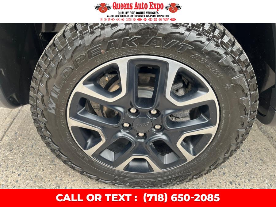 2019 Jeep Compass Trailhawk 4x4, available for sale in Woodside, New York | Queens Auto Expo. Woodside, New York 2019 Jeep Compass Trailhawk 4x4, available for sale in Woodside, New York | Queens Auto Expo. Woodside, New York